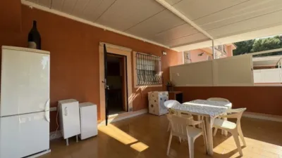 Chalet en Chalet Independiente en Mutxamiel Alicante photo 18