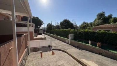 Chalet en Chalet Independiente en Mutxamiel Alicante photo 19
