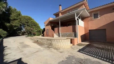Chalet en Chalet Independiente en Mutxamiel Alicante photo 20