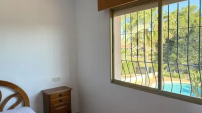 Chalet en Chalet Independiente en Mutxamiel Alicante photo 28