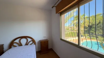 Chalet en Chalet Independiente en Mutxamiel Alicante photo 29