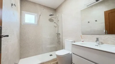 Chalet en Chalet Independiente en Mutxamiel Alicante photo 32