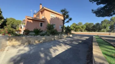 Chalet en Chalet Independiente en Mutxamiel Alicante photo 38