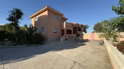 Casa – Mutxamel, Casco Urbano Muchamiel, l'Alacantí - Vista 2