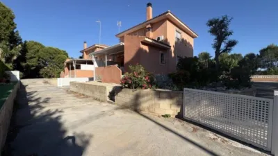 Casa – Mutxamel, Casco Urbano Muchamiel, l'Alacantí - Vista 3