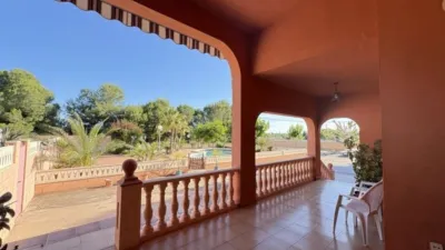 Casa – Mutxamel, Casco Urbano Muchamiel, l'Alacantí - Vista 5
