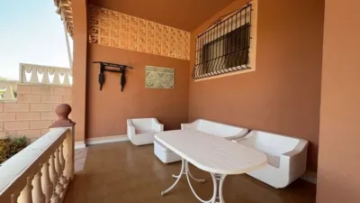 Chalet en Chalet Independiente en Mutxamiel Alicante photo 8