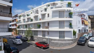 Apartment in Puerto de Santiago photo 5