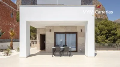 House - Vista 2
