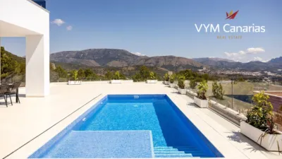 House - Vista 3