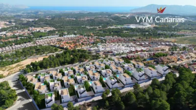 House - Vista 4