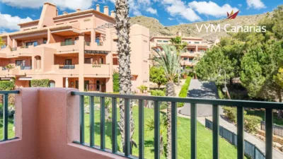 Apartamento en Urbanización Golf Bahía photo 19