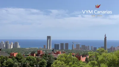 Apartamento en Urbanización Golf Bahía photo 21