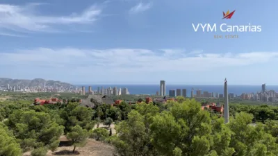 Apartamento en Urbanización Golf Bahía photo 23