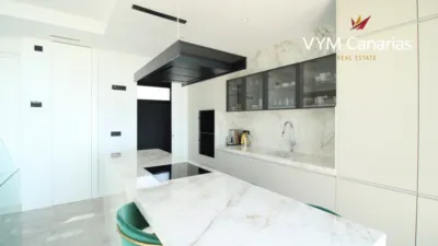 Chalet in Urbanización Balcón de Finestrat-Terra Marina photo 14