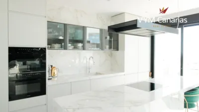 Chalet in Urbanización Balcón de Finestrat-Terra Marina photo 18