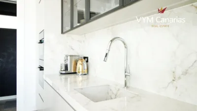 Chalet in Urbanización Balcón de Finestrat-Terra Marina photo 19