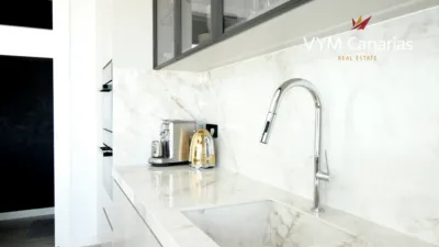 Chalet in Urbanización Balcón de Finestrat-Terra Marina photo 20