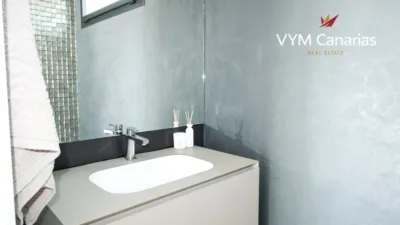 Chalet in Urbanización Balcón de Finestrat-Terra Marina photo 22