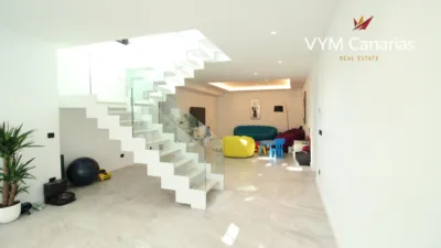 Chalet in Urbanización Balcón de Finestrat-Terra Marina photo 26