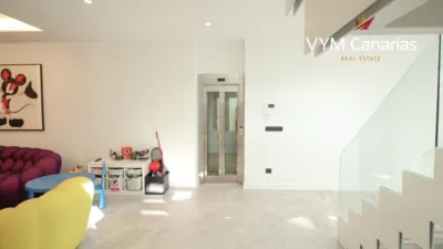 Chalet in Urbanización Balcón de Finestrat-Terra Marina photo 30