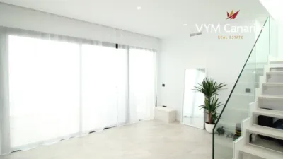 Chalet in Urbanización Balcón de Finestrat-Terra Marina photo 31