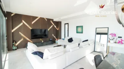 Chalet in Urbanización Balcón de Finestrat-Terra Marina photo 3