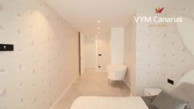 Chalet in Urbanización Balcón de Finestrat-Terra Marina photo 40