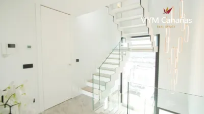 Chalet in Urbanización Balcón de Finestrat-Terra Marina photo 52