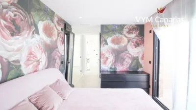 Chalet in Urbanización Balcón de Finestrat-Terra Marina photo 59