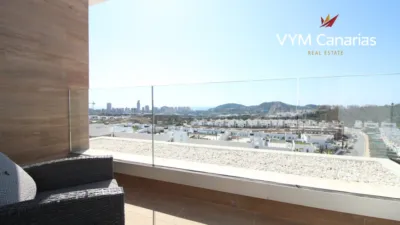 Chalet in Urbanización Balcón de Finestrat-Terra Marina photo 61