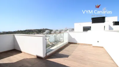 Chalet in Urbanización Balcón de Finestrat-Terra Marina photo 67