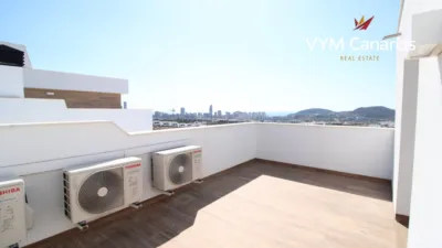 Chalet in Urbanización Balcón de Finestrat-Terra Marina photo 68
