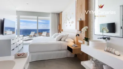 Apartamento en Costa Adeje photo 3