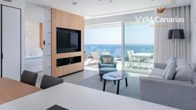Apartamento en Costa Adeje photo 4