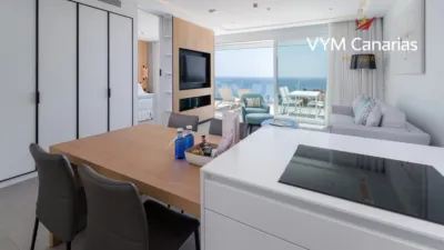 Apartamento en Costa Adeje photo 5