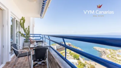 Apartamento en Callao Salvaje-Playa Paraíso-Armeñime photo 3