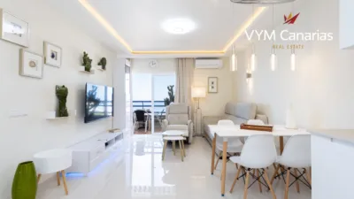 Apartamento en Callao Salvaje-Playa Paraíso-Armeñime photo 4
