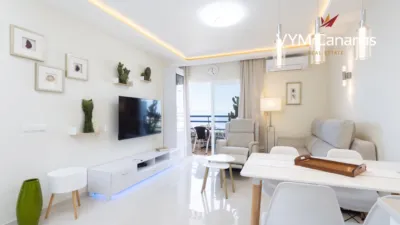 Apartamento en Callao Salvaje-Playa Paraíso-Armeñime photo 5