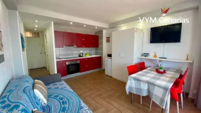 Apartamento en Costa Adeje photo 3