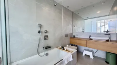 Apartment in Las Gaviotas-Carvajal photo 19