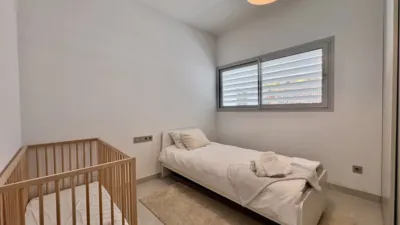 Apartment in Las Gaviotas-Carvajal photo 20