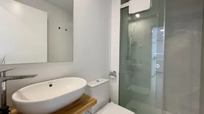 Apartment in Las Gaviotas-Carvajal photo 21