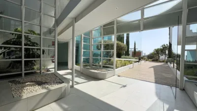 Apartment in Las Gaviotas-Carvajal photo 29