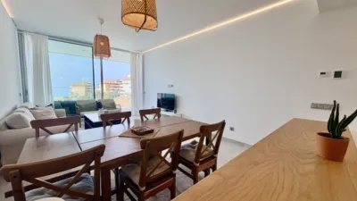 Apartment in Las Gaviotas-Carvajal photo 6