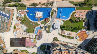 Pis – Orihuela, Barrio Los Villagordos - Vista 2