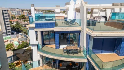 Pis – Orihuela, Barrio Los Villagordos - Vista 3