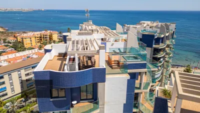 Pis – Orihuela, Barrio Los Villagordos - Vista 4