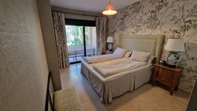 Apartment in El Paraíso-Atalaya-Benamara photo 10