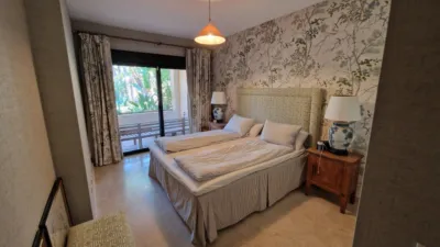 Apartment in El Paraíso-Atalaya-Benamara photo 12